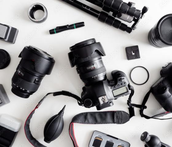 Photography_Camera_Equipment